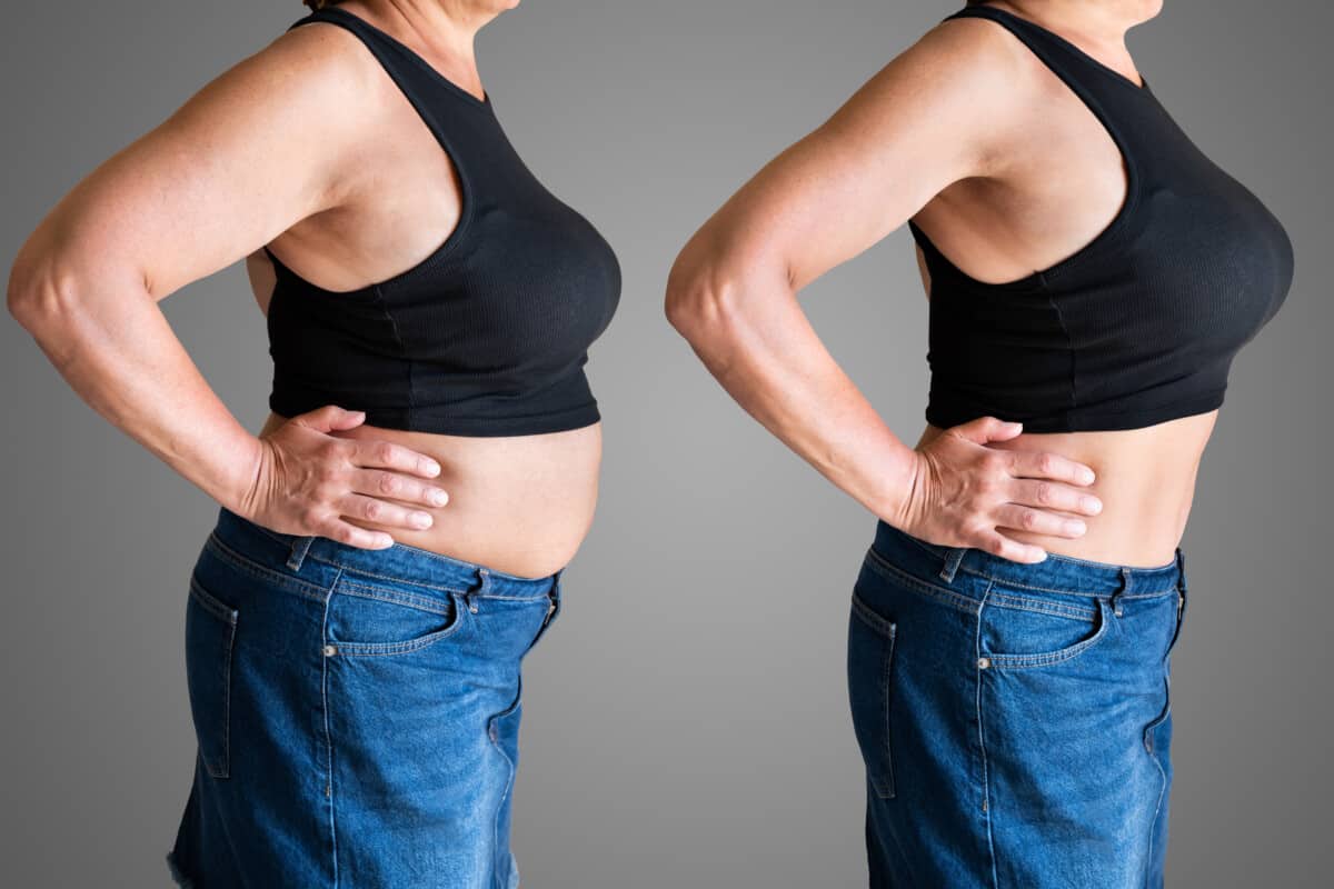 Best Intermittent Fasting For Women Over 50 Does It Work 