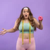 why you're so hungry all of a sudden