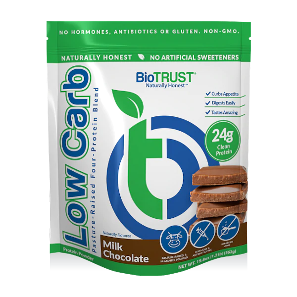 BioTrust Low Carb Protein