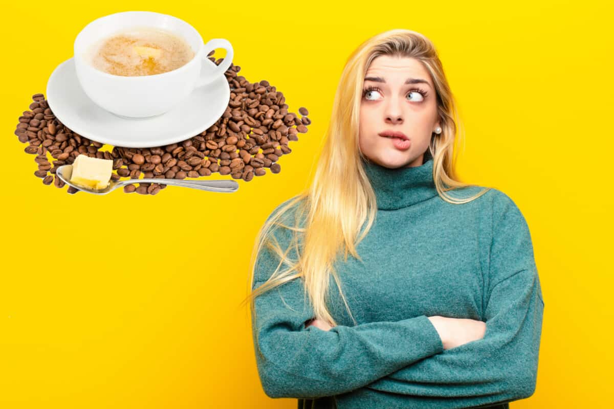 should you drink bulletproof coffee when fasting