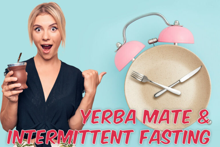 Intermittent Fasting and Yerba Mate (Does It Break Your Fast?)