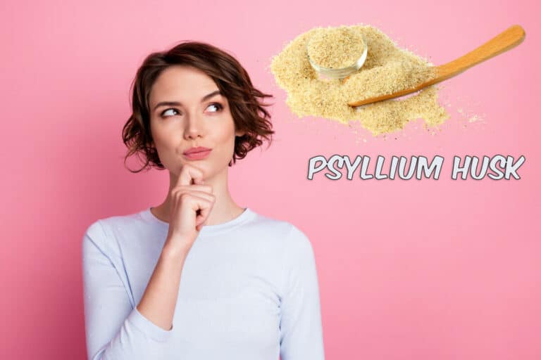Does Psyllium Husk Break a Fast? Fiber & Fasting 101