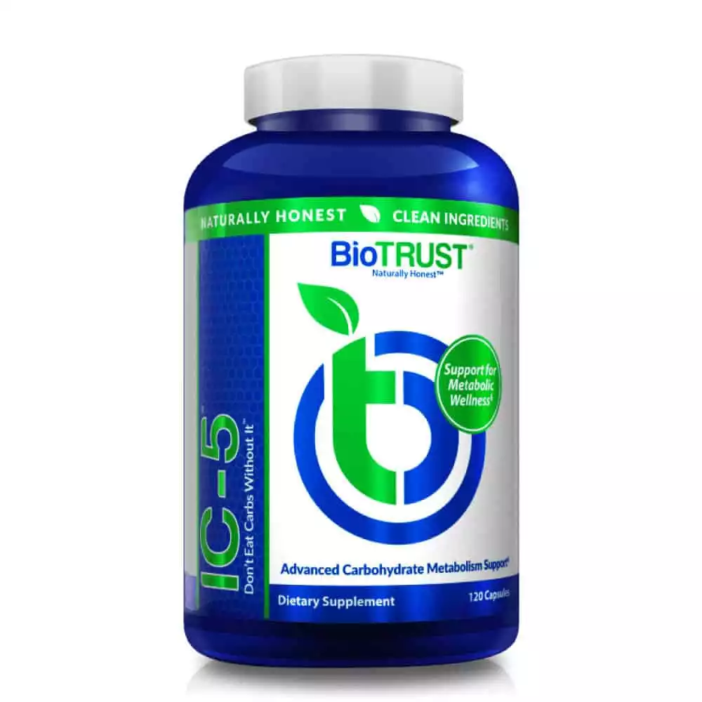 BioTrust IC-5