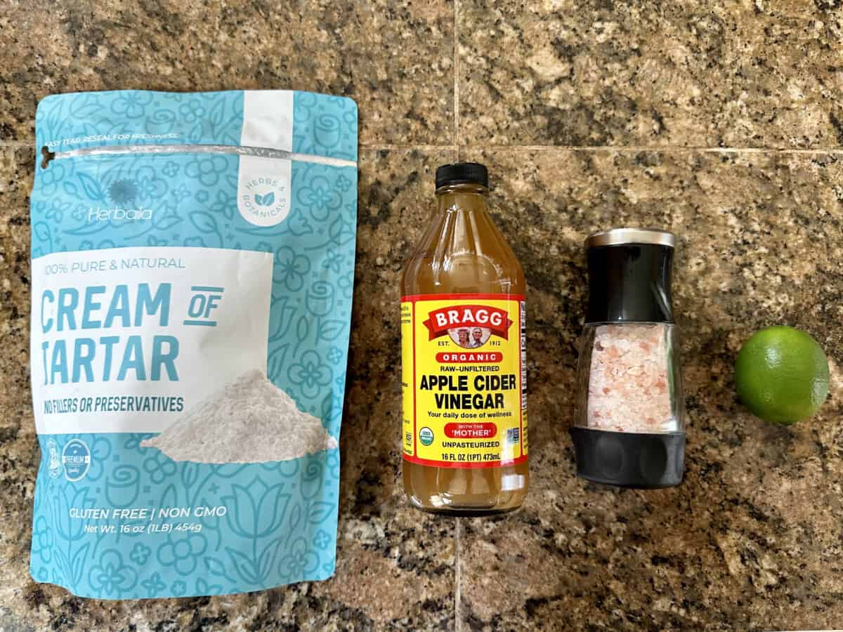 Does Apple Cider Vinegar Break a Fast