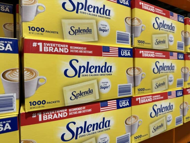 Why Splenda Can Break Your Fast (It Depends on This)
