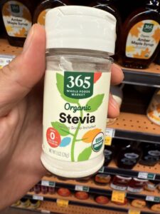 Does Stevia Break a Fast? The Science Explained Simply