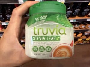 Does Stevia Break a Fast? The Science Explained Simply