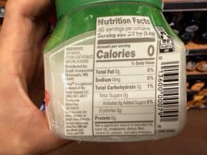 Does Stevia Break a Fast? The Science Explained Simply