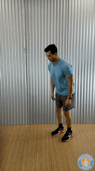 burpee pushup ladder burpee pushup ladder exercise demonstration