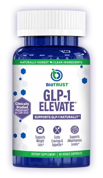 BioTRUST GLP-1 Elevate