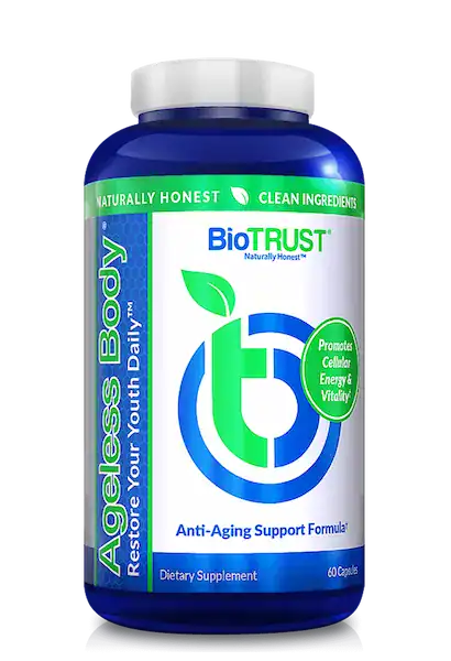 BioTRUST Ageless Body