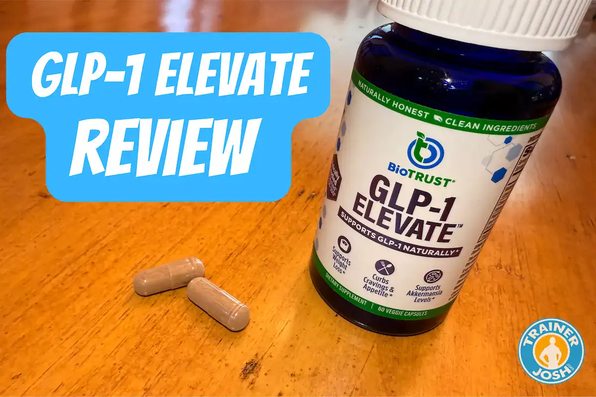 biotrust glp-1 elevate review