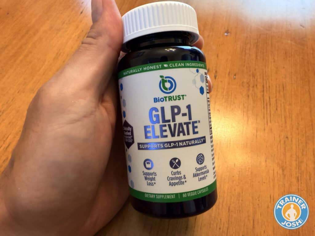 biotrust glp 1 elevate0008 biotrust glp-1 elevate supplement