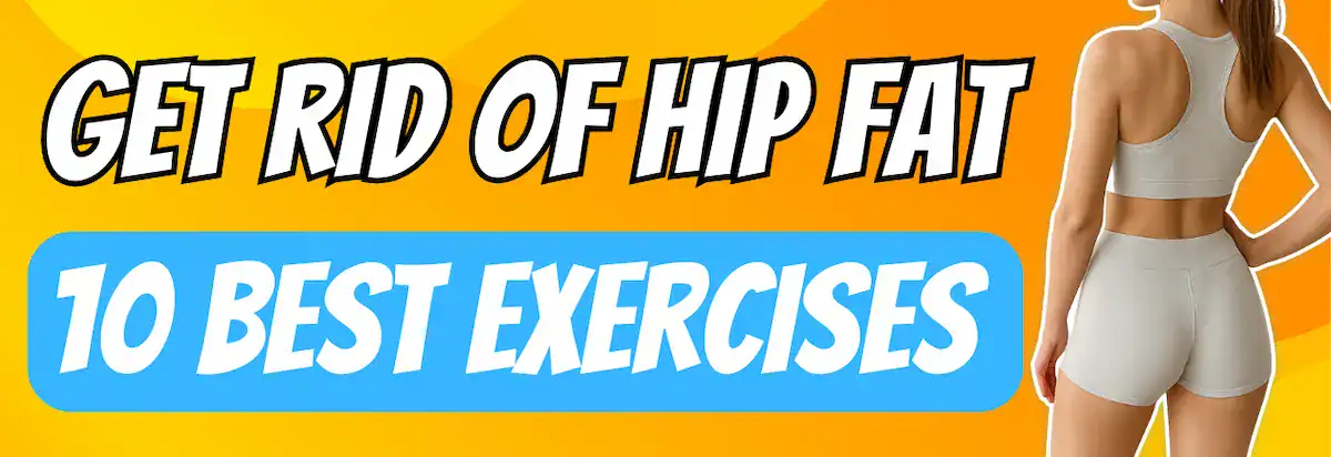 10 Best Dumbbell Glute Exercises for a Round, Firm Backside