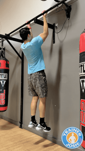 chin-ups