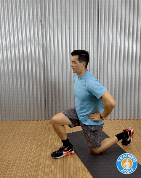 shrimp squats bodyweight shrimp squats exercise demonstration