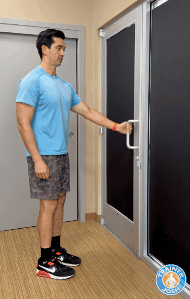 mcgill open door demonstration