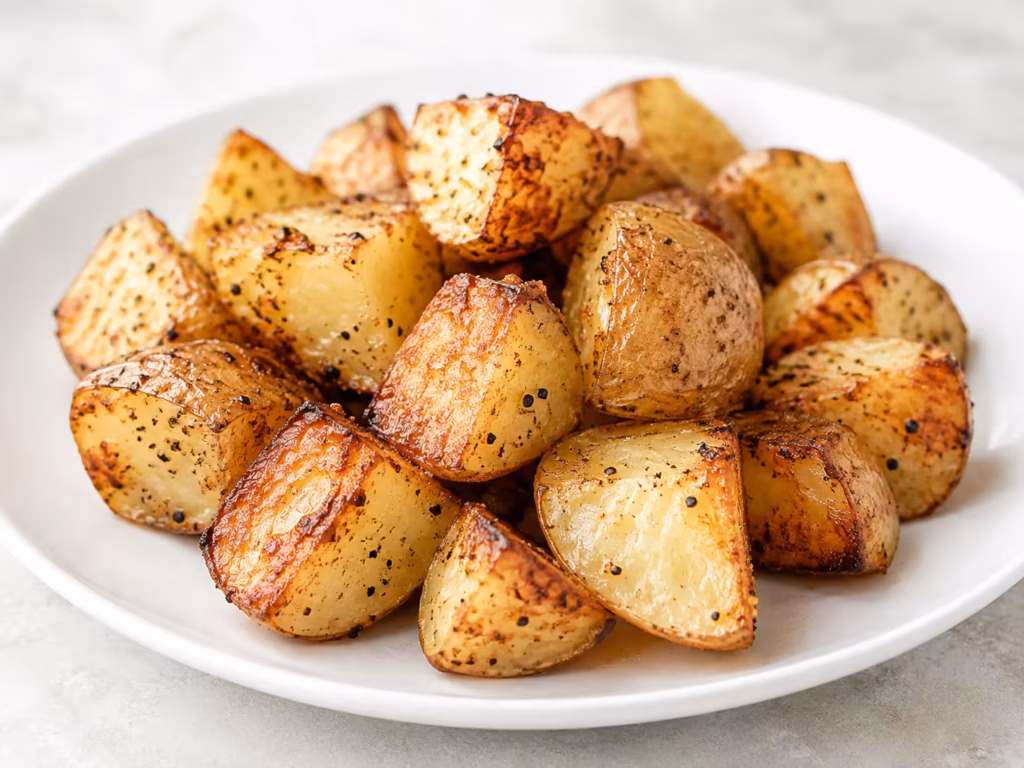 air fryer potatoes for weight loss air-fryer-potatoes-for-weight-loss